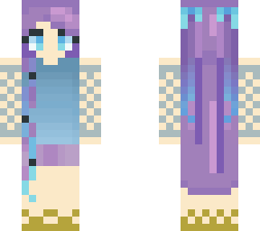 ocean girl