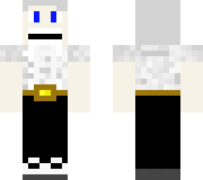 old man