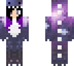 olive_lee_ streamer skin space dino