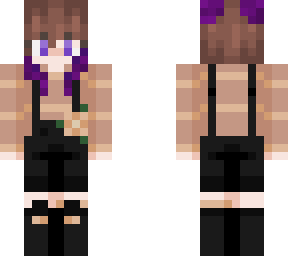 olive lee flower skin