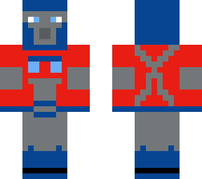 optimus prime