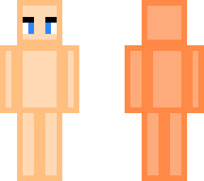 orange boi
