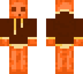 orange slime {updated ver}