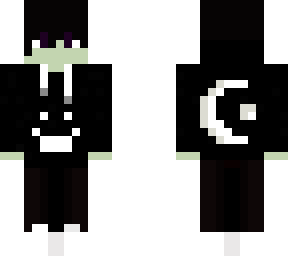 other version of my skin before