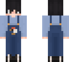 overalls