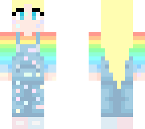 paiter girl