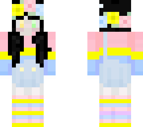 pan***ual flower girl lgbtq