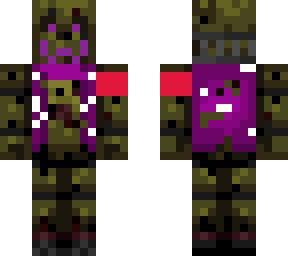 patriotic owotrap