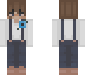 peachypie's outfit