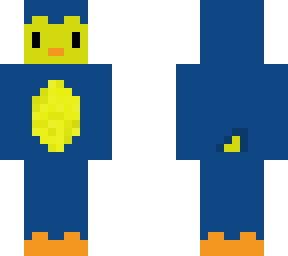 penguin