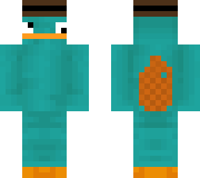 perry antivirus