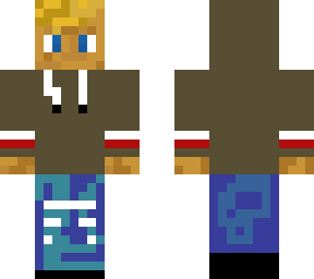 person i made