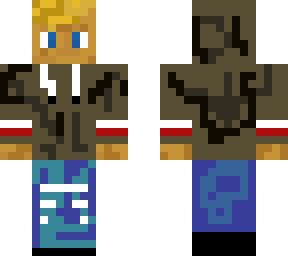 person i made 2