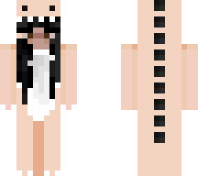pigiama party girl