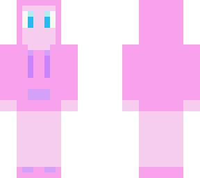 pink boi