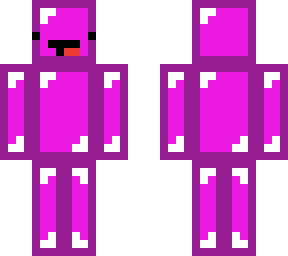 pink skeppy