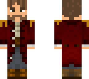 pirate