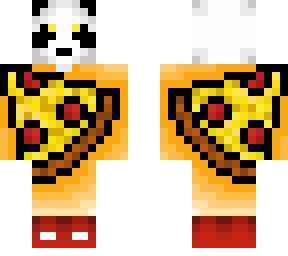 pizza panda