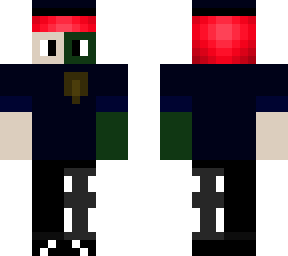 polic zomboy