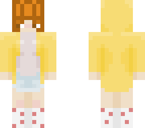 polka dot boots.