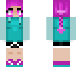 poppyseed girl (inspired by my sister)