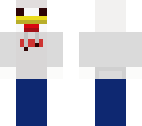 poultryman supreme