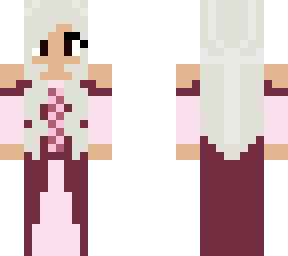 pretty dress