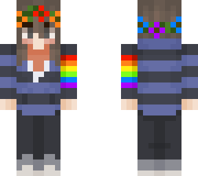 pride alex