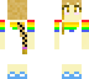 pride overalls read desc