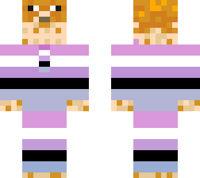 pride pufferfish~