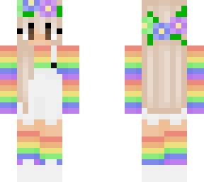 pride skin <3