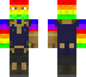 pride thanos