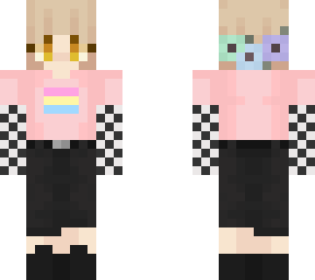 pridefull toga