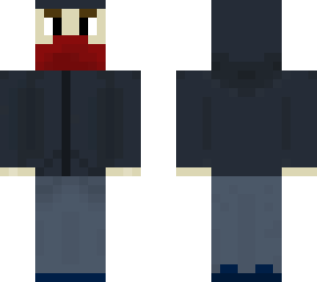 protester/rioter