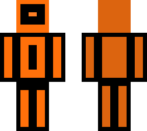 pumpkin dude