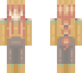 pumpkin sister -ce-