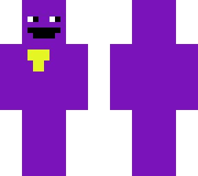purpel guy /the man behind the slaughter