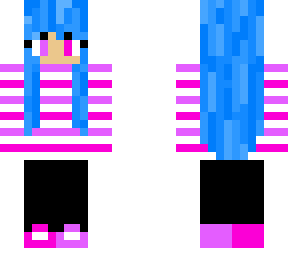 purple & pink (edit)