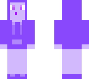 purple boi