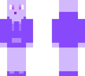 purple boi hood down