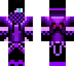 purple creeper boy (purple guy)