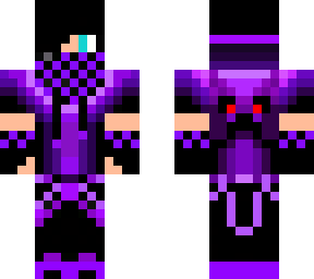 purple creeper boy
