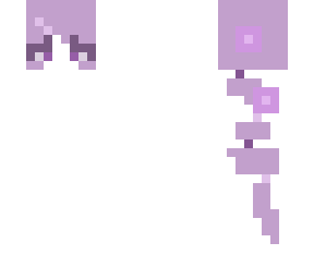 purple genie
