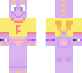 quiet ace/bi pride pastel figment