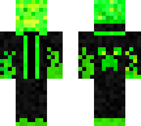 radioactive derp