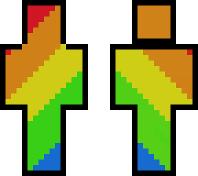 rainbow