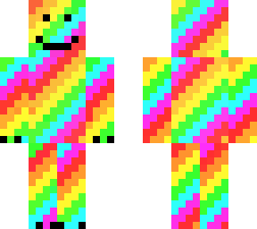 rainbow boy 2.0