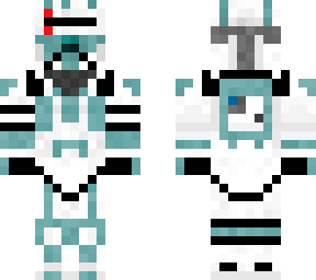 rc-1204 'melee'