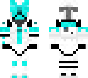 rc-4578 'blizzard'