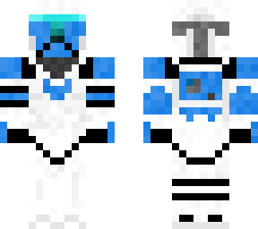 rc-hope 'blue'